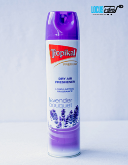 Tropikal Air Freshener Lavender 300ml